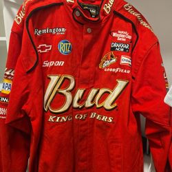Dale Earnhardt Jacket