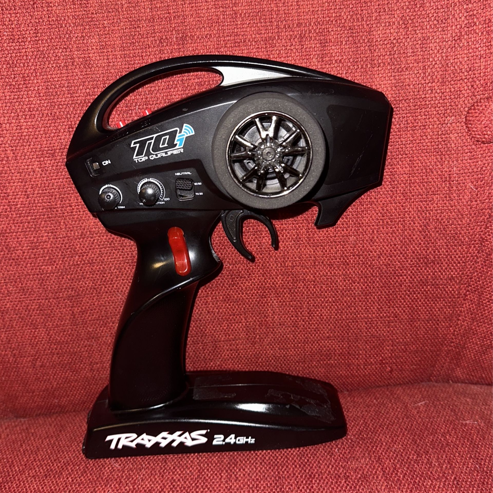 Traxxas TQi 2.4GHz With Bluetooth Link