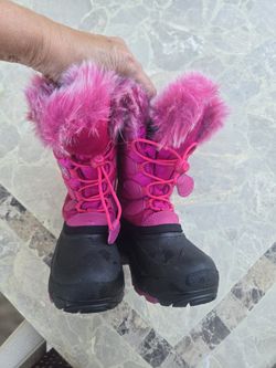 Snow Boots