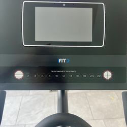 Pro-form Exercise Bike