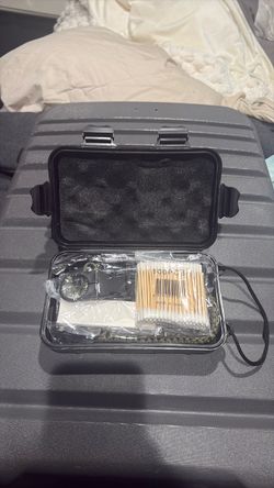 Survival/Safety Box