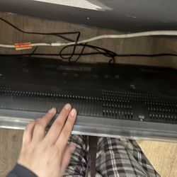 Toshiba Flat Screen TV 