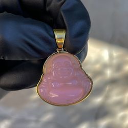 Buddha Pendant