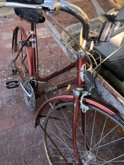 Schwinn bikes