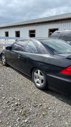2005 Honda Civic