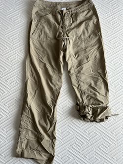 Hiking Pants