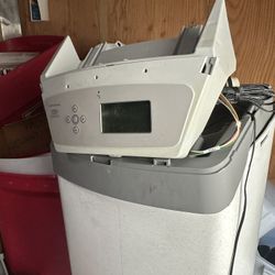 eco water errc refiner