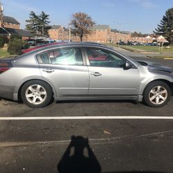 2009 Nissan Altima