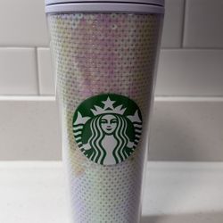 Starbucks Tumbler