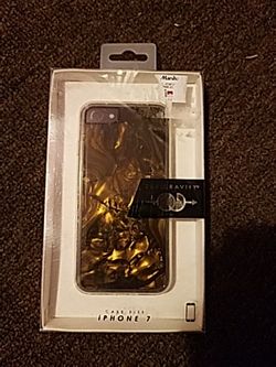 IPhone 7 phone case