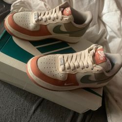 Af1 Size 6.5
