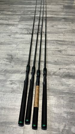 Fishing Rods