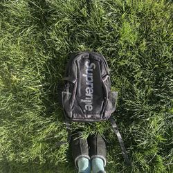 Supreme SS20 Backpack