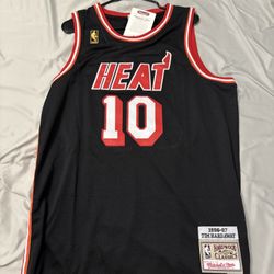 THROWBACK NBA CLASSIC JERSEYS