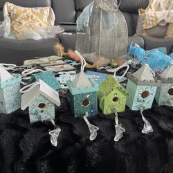 Cinderella Birthday Theme