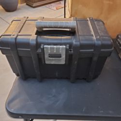 husky tool box