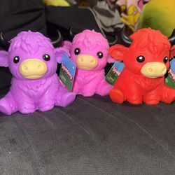 Squeeezy Cows