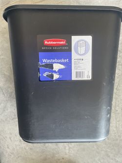 Trash Cans