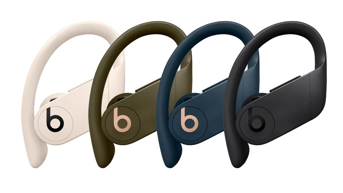 Powerbeats Pro - PAY $1 Today Only 'Just Ask Us How'