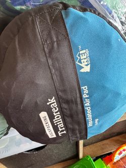 REI Sleep mats