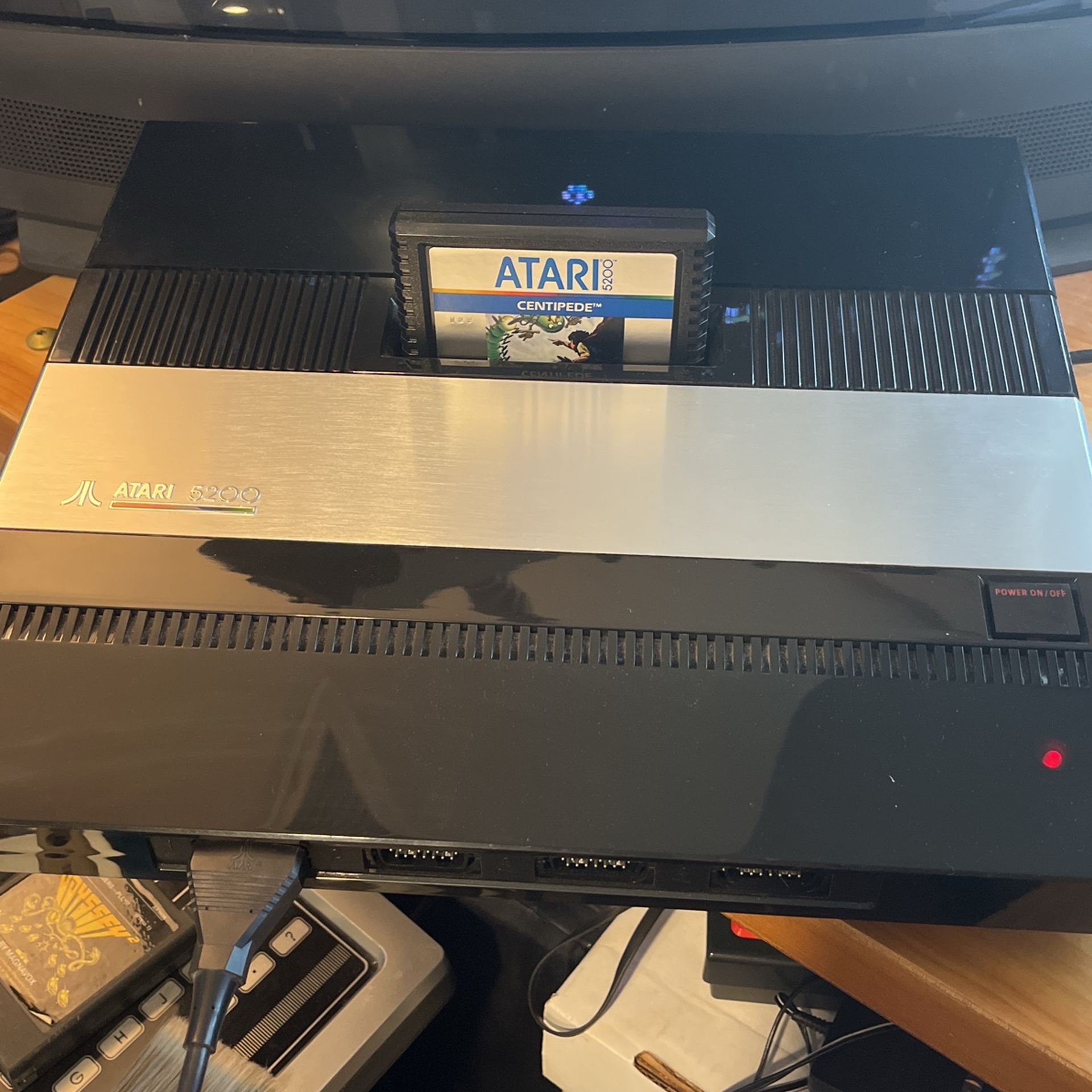 Atari 7800