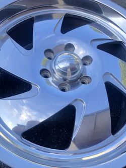 20” Center Line Old Classic Wheels Very Light Fit  Ford Truck Or SUV 6 X135 Bolt Pattern  $1200  Only Cash