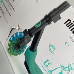 Ninebot Electric Scooter