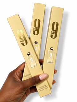 Yara Eau de Parfum Spray 35ml – Set of 3