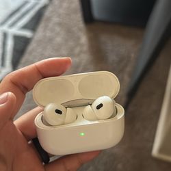 Apple AirPods Pro 2