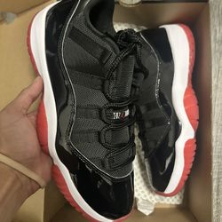 Jordan 11s Size 8.5