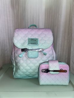 Loungefly backpacks/ Bags