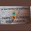 Installation Carpet/Vinyl 