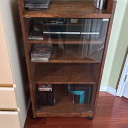 Electronic Furniture 