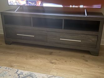 Coffee Table & TV Stand