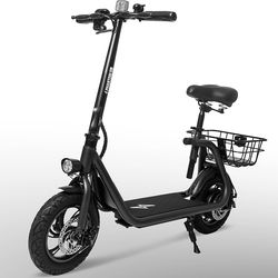 Phantom R1 Folding Electric Scooter