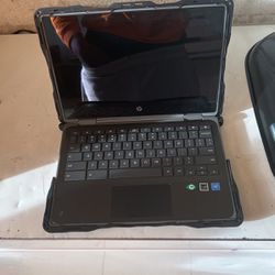 Hp Laptop Computer 