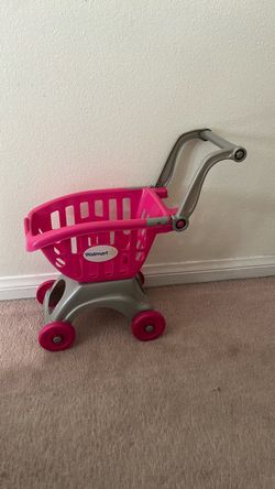 Shopping cart