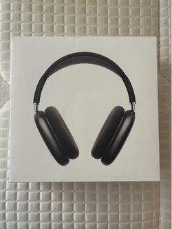 Airpod Max