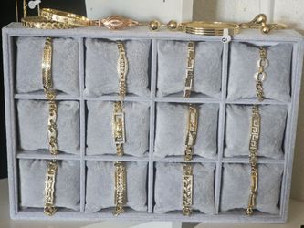 Oro laminado/ gold filled/ xuping
