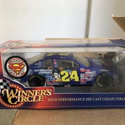 Die Cast Car