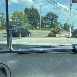 Quinn 3/8” DriveX504015 Ft/lb Torque Wrench 