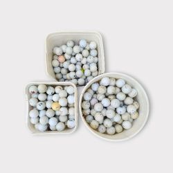 Golf Balls Titleist Callaway TaylorMade Pinnacle 646 Balls BESTOFFER