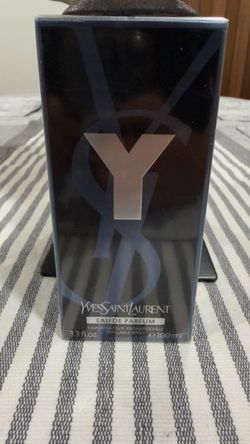 Yves Saint Laurent Y Eau de Parfum 100ml