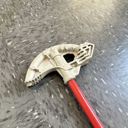 GB Gardner Pipe Bender 3/4 EMT 1/2” Rigid