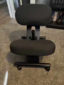 Ergonomic Office Chair 