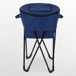 Foldable Portable cooler Bag