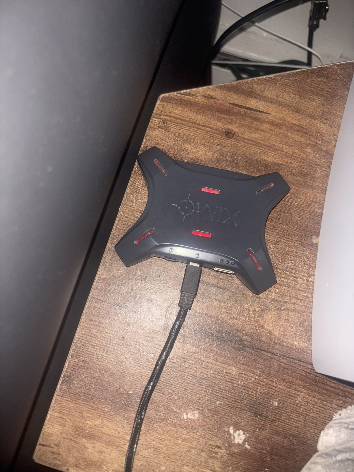 Xim4 