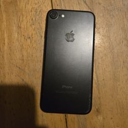 Iphone 7