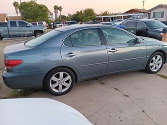 2006 Lexus ES 330