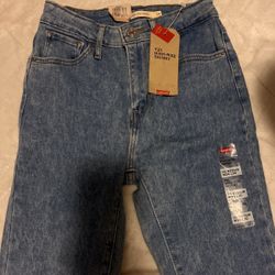 Levi’s Jeans 